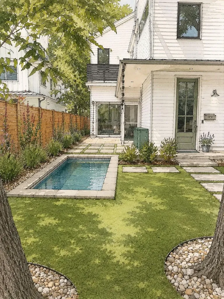 1605 Hether Street Austin TX 78704