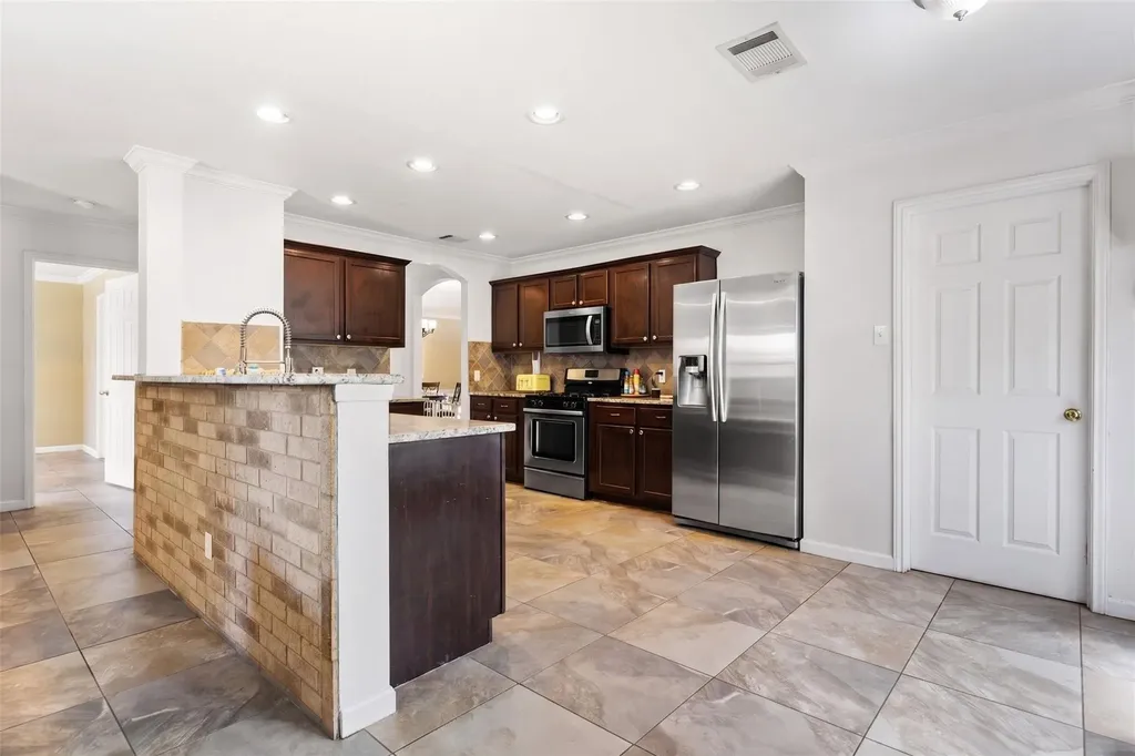 5813 Speyside Drive Austin TX 78754