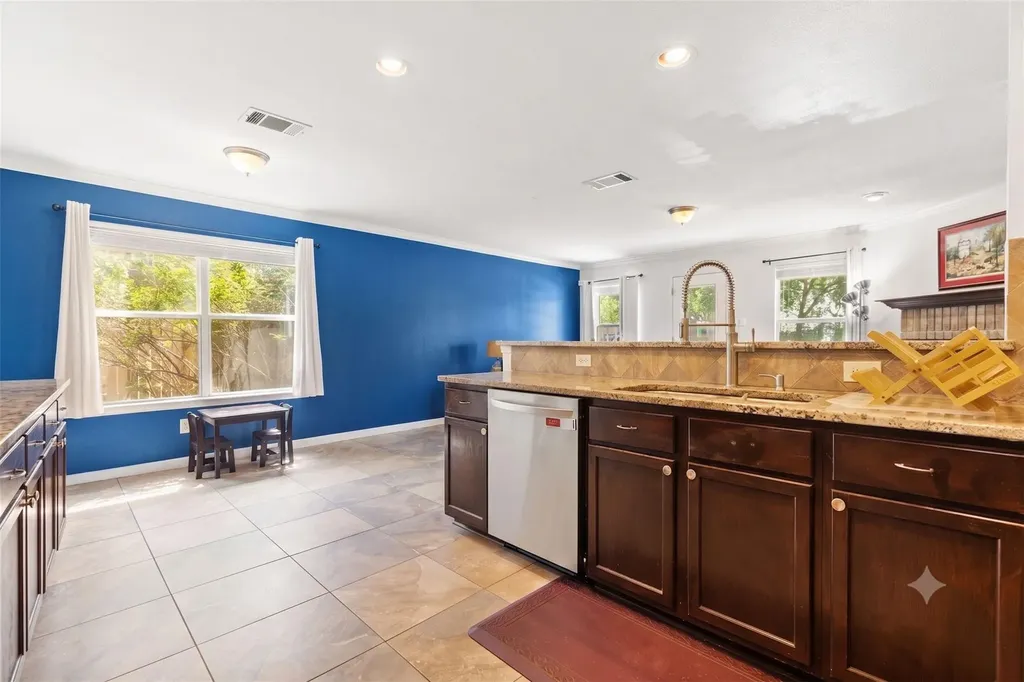 5813 Speyside Drive Austin TX 78754