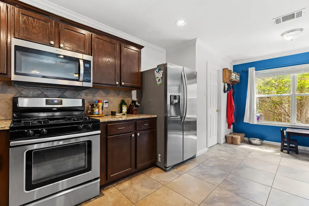 5813 Speyside Drive Austin TX 78754