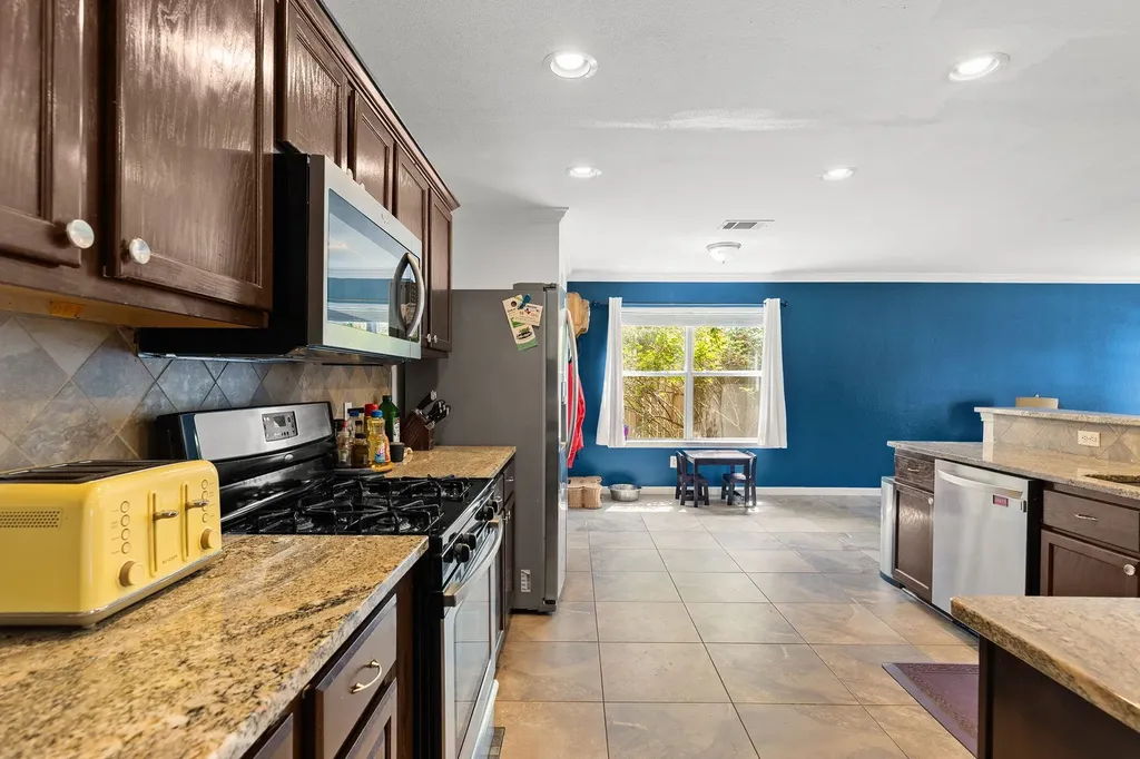 5813 Speyside Drive Austin TX 78754