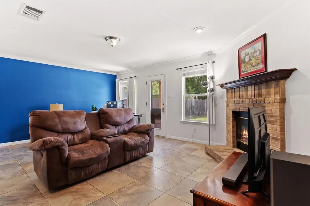 5813 Speyside Drive Austin TX 78754