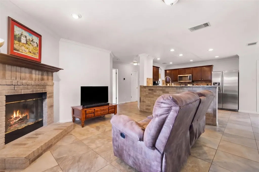 5813 Speyside Drive Austin TX 78754