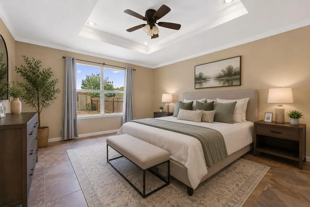 5813 Speyside Drive Austin TX 78754