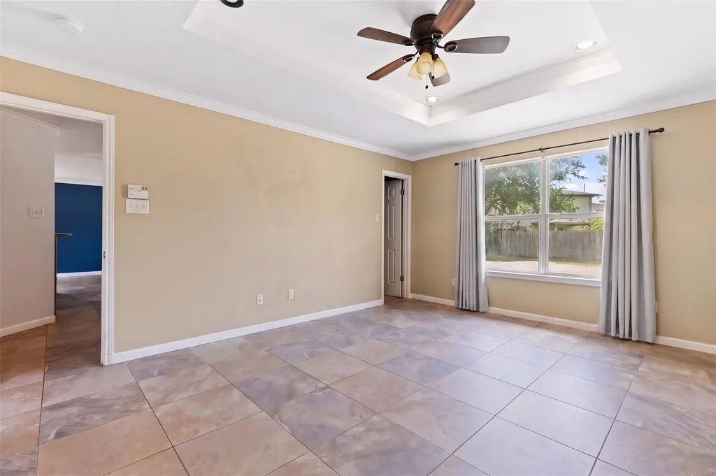 5813 Speyside Drive Austin TX 78754