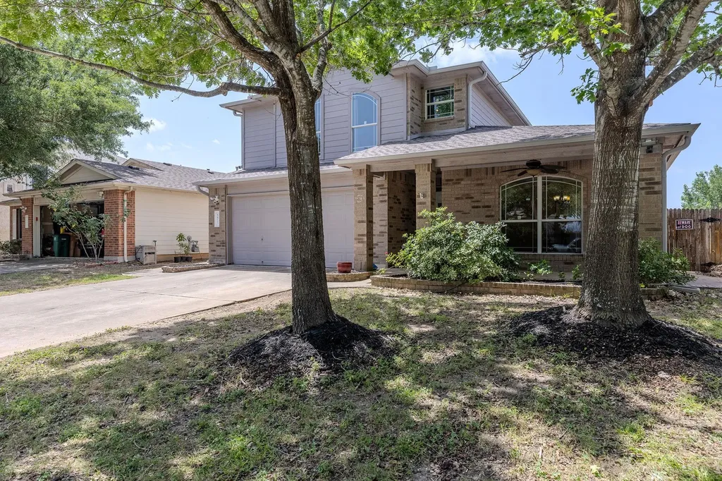 5813 Speyside Drive Austin TX 78754