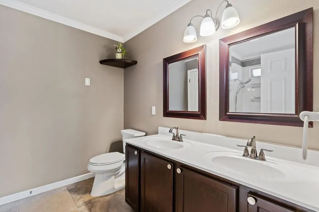 5813 Speyside Drive Austin TX 78754