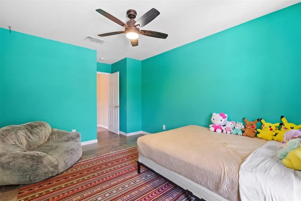 5813 Speyside Drive Austin TX 78754