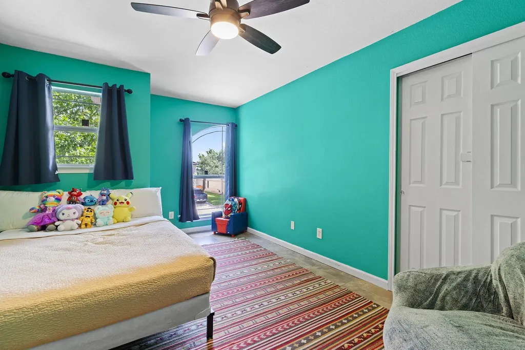 5813 Speyside Drive Austin TX 78754