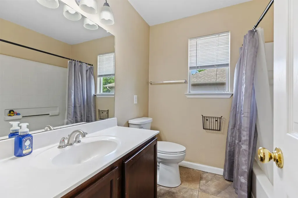 5813 Speyside Drive Austin TX 78754