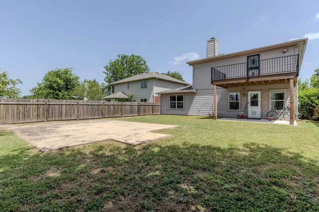 5813 Speyside Drive Austin TX 78754