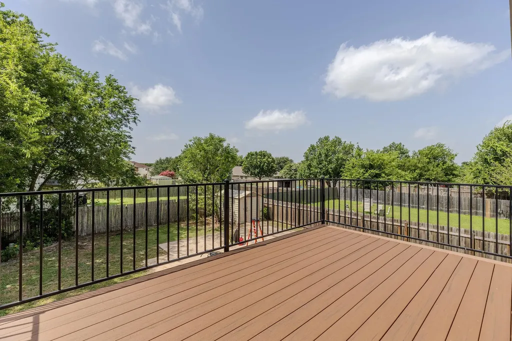 5813 Speyside Drive Austin TX 78754