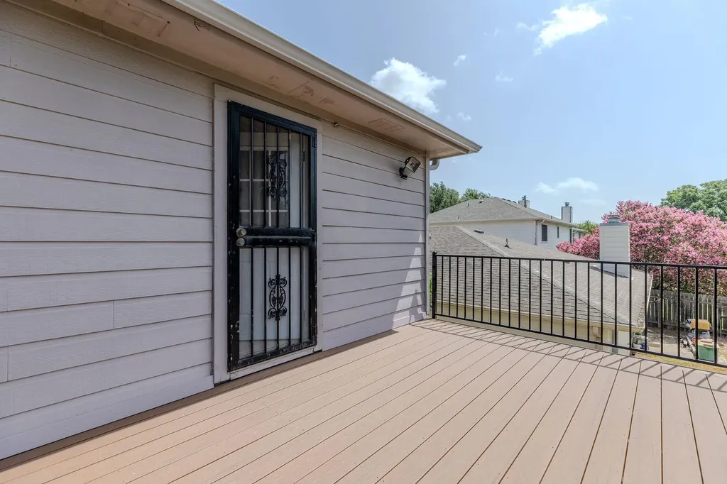 5813 Speyside Drive Austin TX 78754