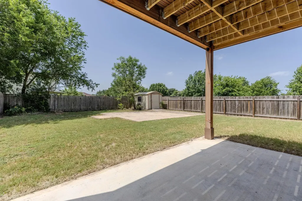 5813 Speyside Drive Austin TX 78754