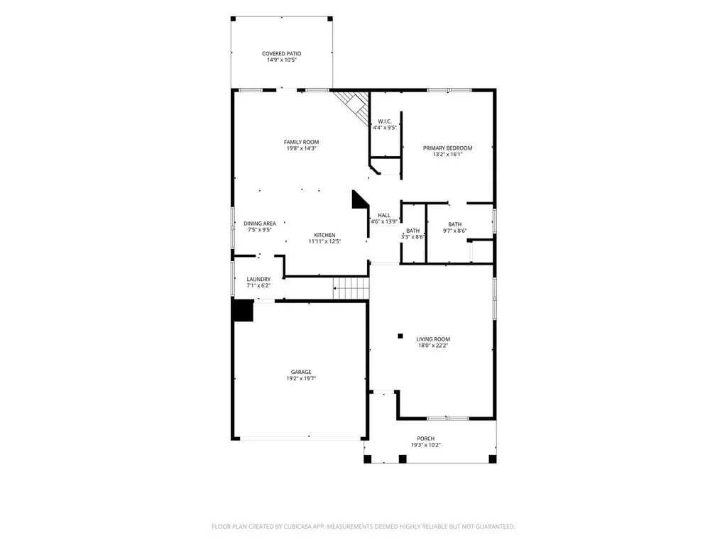 5813 Speyside Drive Austin TX 78754