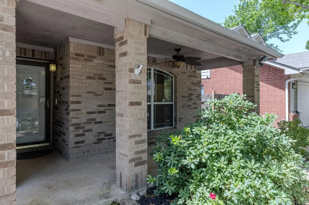 5813 Speyside Drive Austin TX 78754