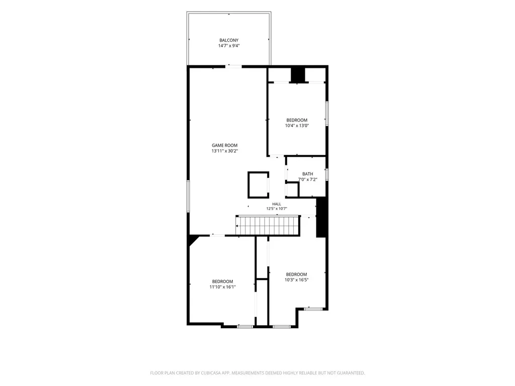 5813 Speyside Drive Austin TX 78754