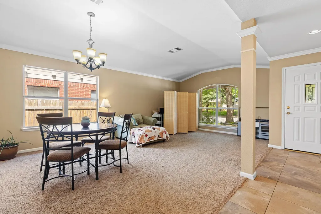 5813 Speyside Drive Austin TX 78754