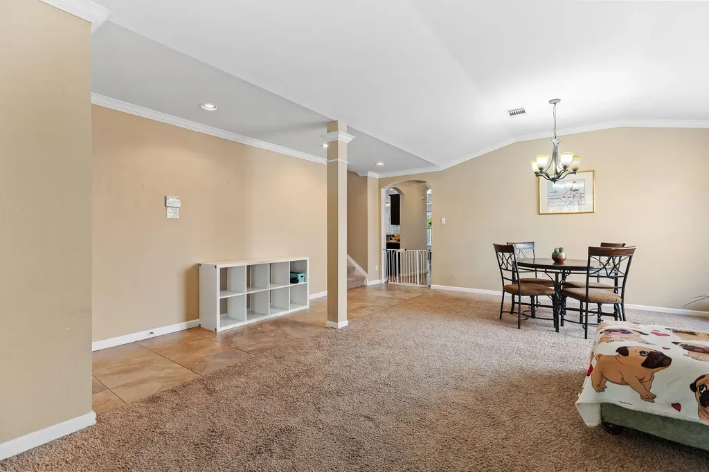 5813 Speyside Drive Austin TX 78754