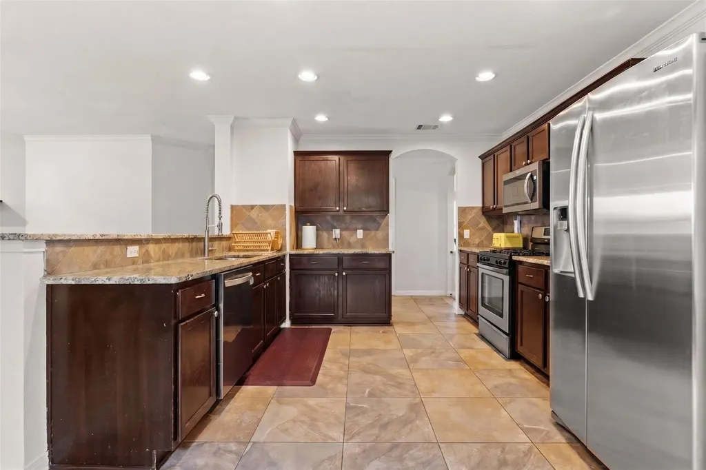 5813 Speyside Drive Austin TX 78754