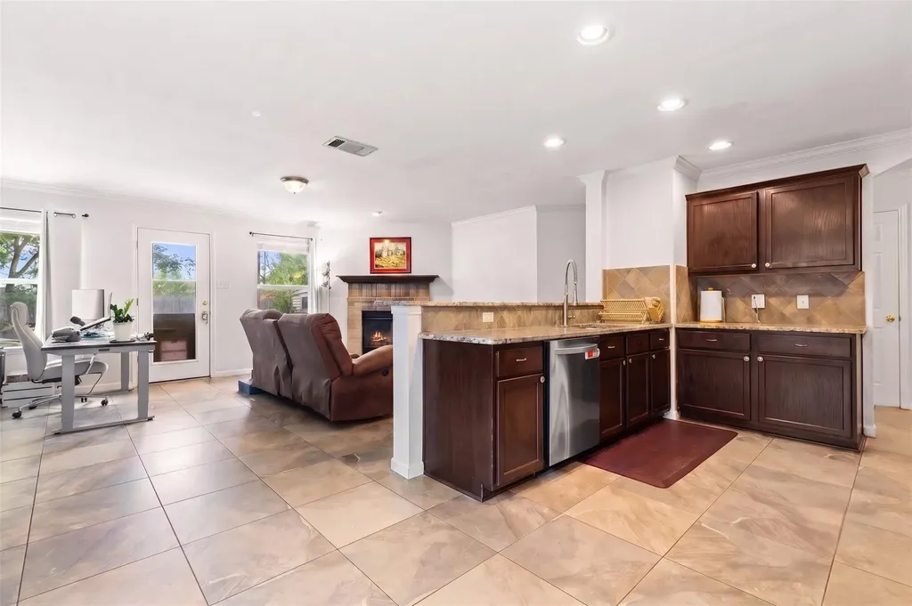 5813 Speyside Drive Austin TX 78754