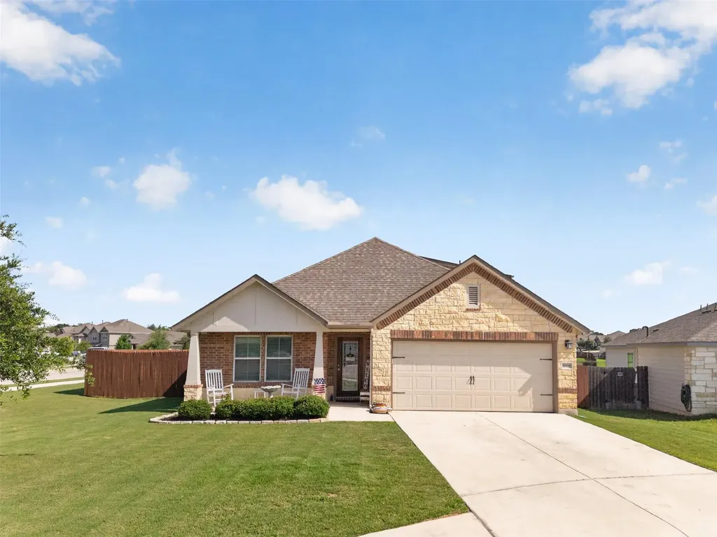 1009 Bright Star Cove Georgetown TX 78628