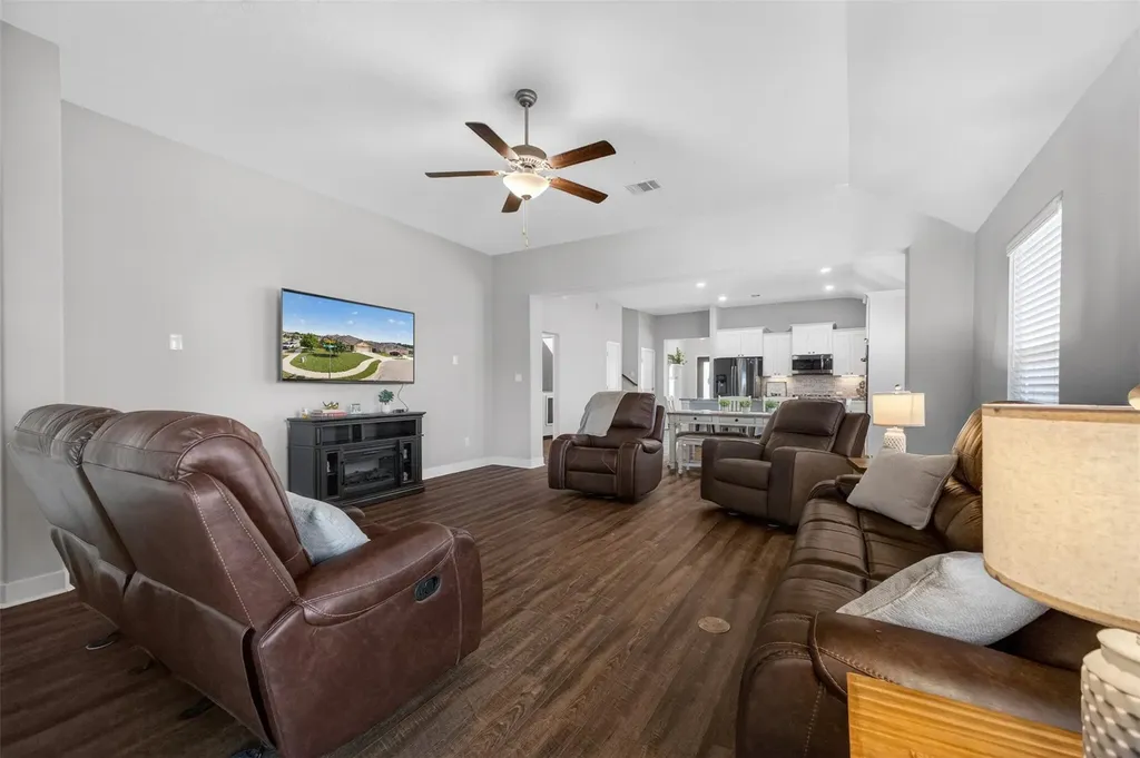 1009 Bright Star Cove Georgetown TX 78628