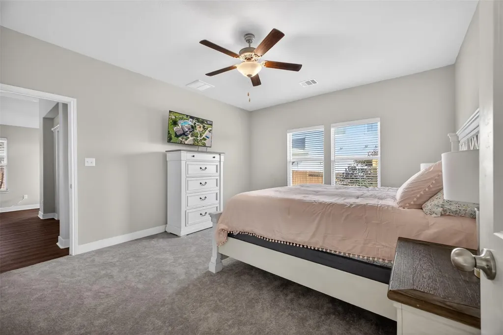 1009 Bright Star Cove Georgetown TX 78628