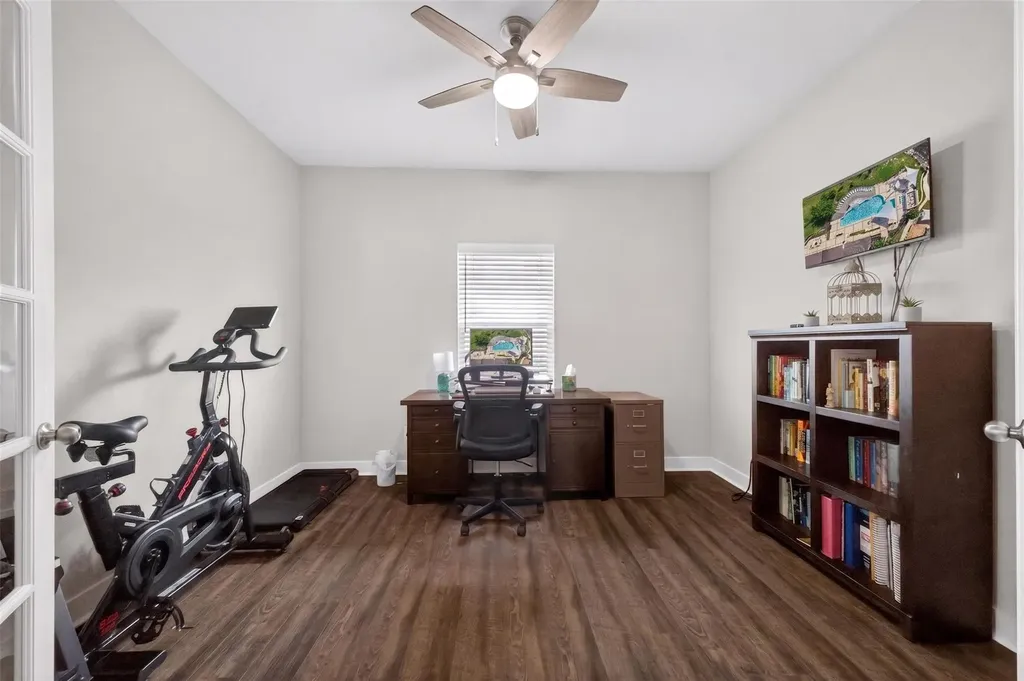 1009 Bright Star Cove Georgetown TX 78628