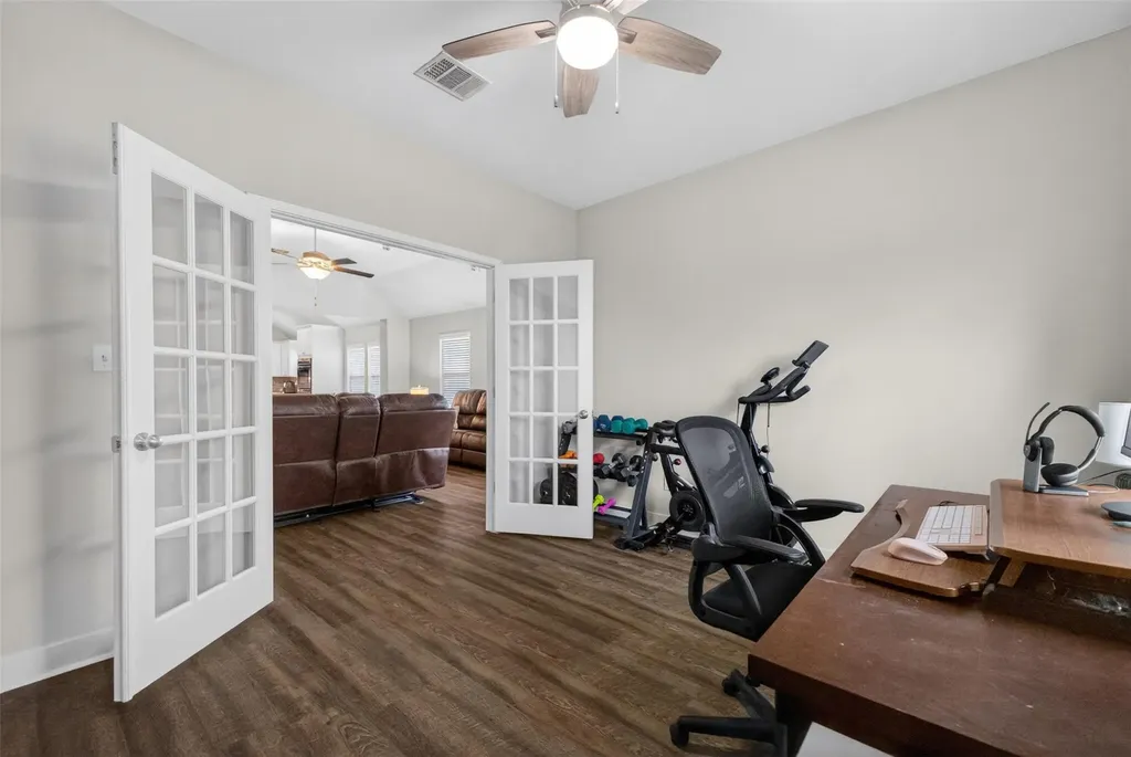 1009 Bright Star Cove Georgetown TX 78628