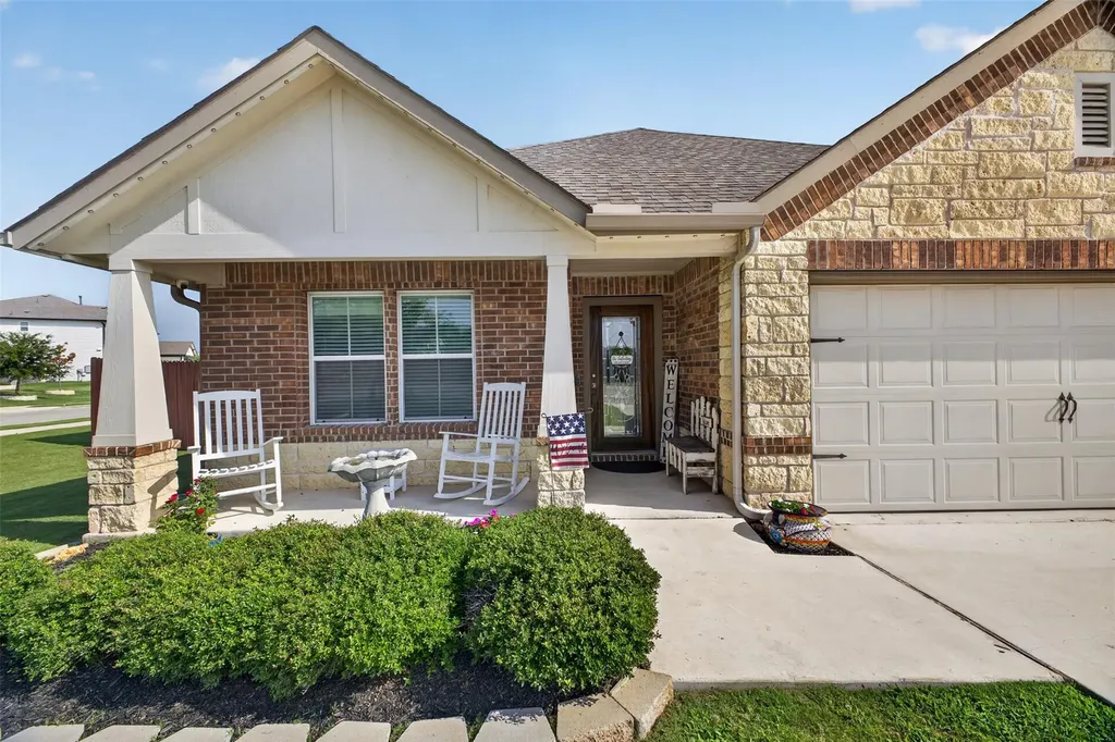 1009 Bright Star Cove Georgetown TX 78628