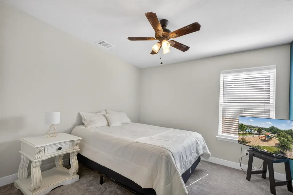 1009 Bright Star Cove Georgetown TX 78628