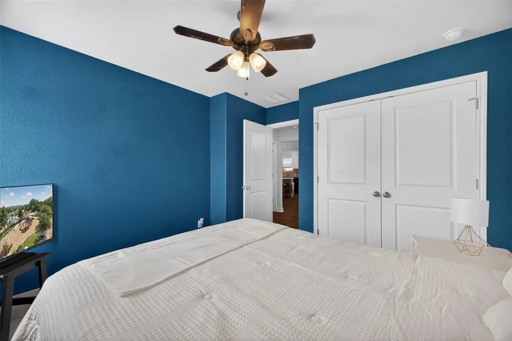 1009 Bright Star Cove Georgetown TX 78628