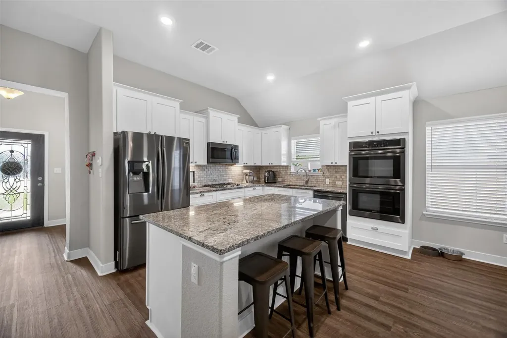 1009 Bright Star Cove Georgetown TX 78628