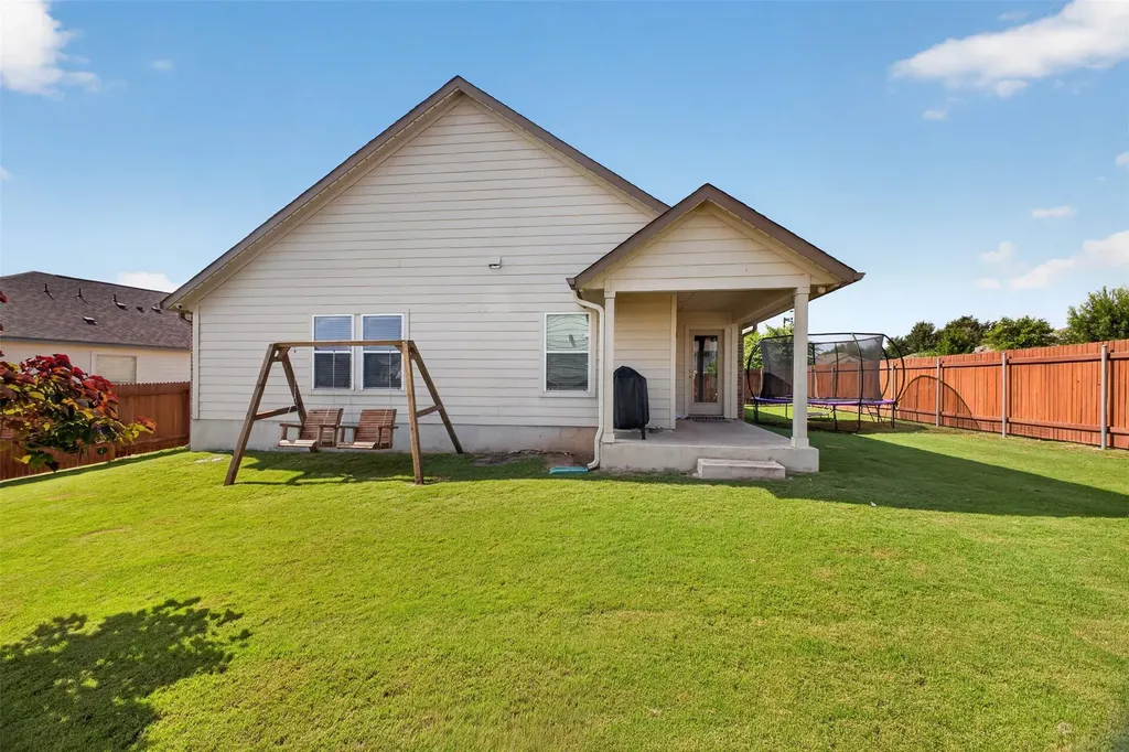 1009 Bright Star Cove Georgetown TX 78628