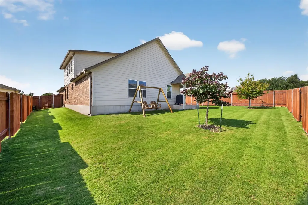1009 Bright Star Cove Georgetown TX 78628