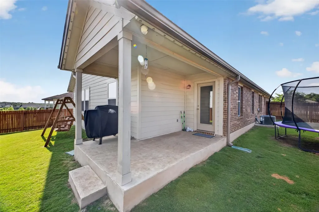 1009 Bright Star Cove Georgetown TX 78628