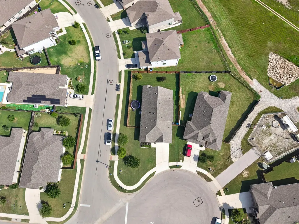 1009 Bright Star Cove Georgetown TX 78628