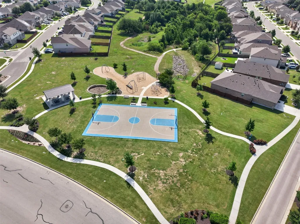 1009 Bright Star Cove Georgetown TX 78628