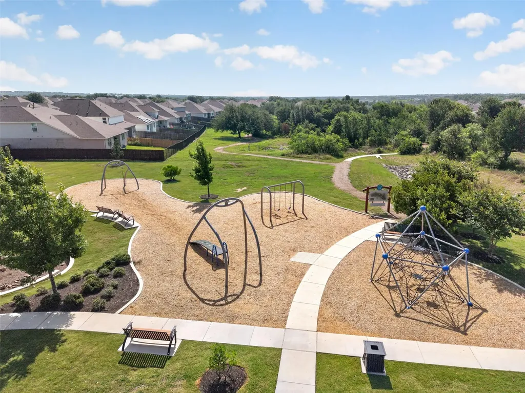 1009 Bright Star Cove Georgetown TX 78628