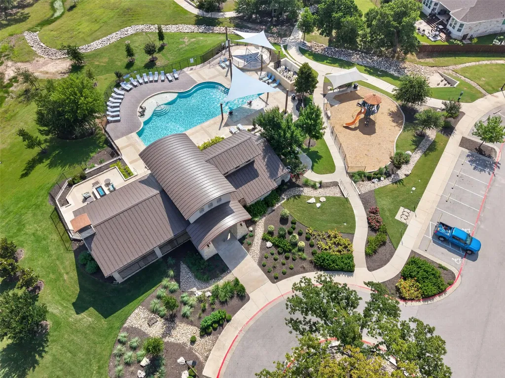 1009 Bright Star Cove Georgetown TX 78628