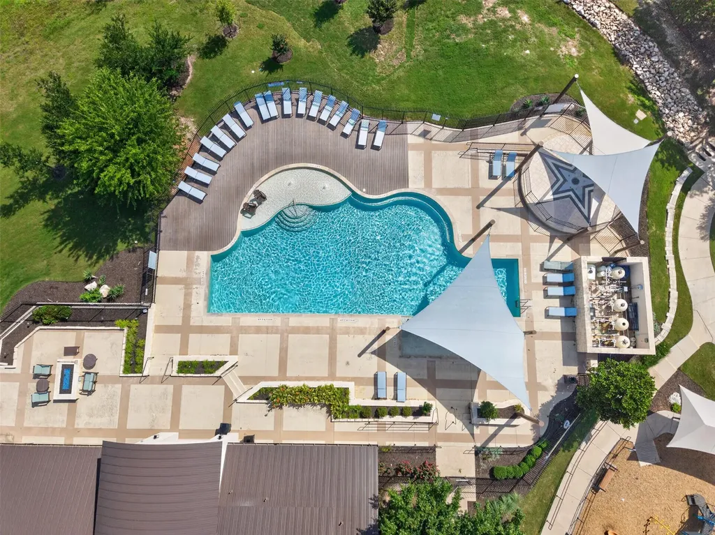 1009 Bright Star Cove Georgetown TX 78628