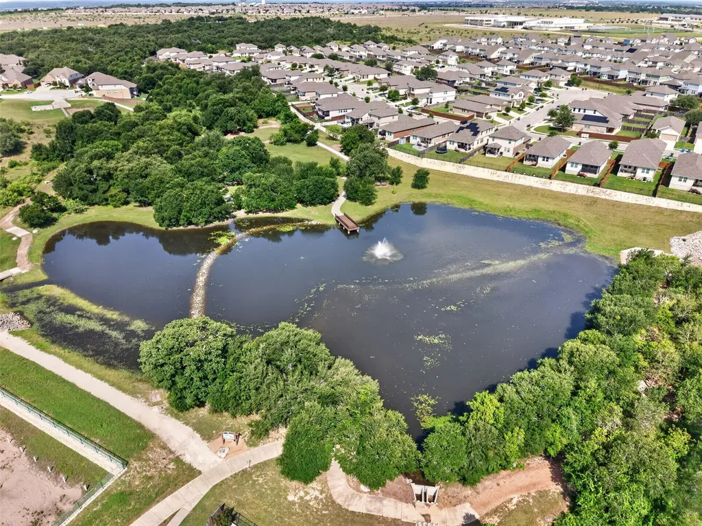 1009 Bright Star Cove Georgetown TX 78628