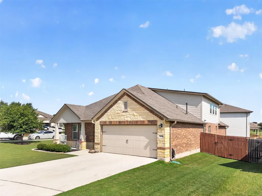 1009 Bright Star Cove Georgetown TX 78628