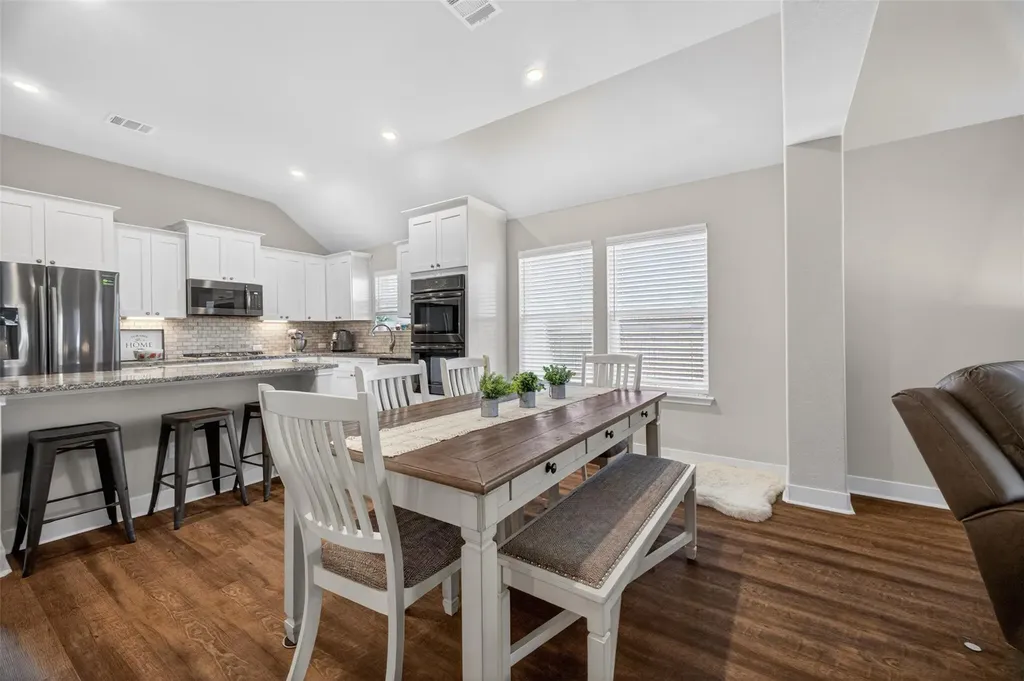1009 Bright Star Cove Georgetown TX 78628