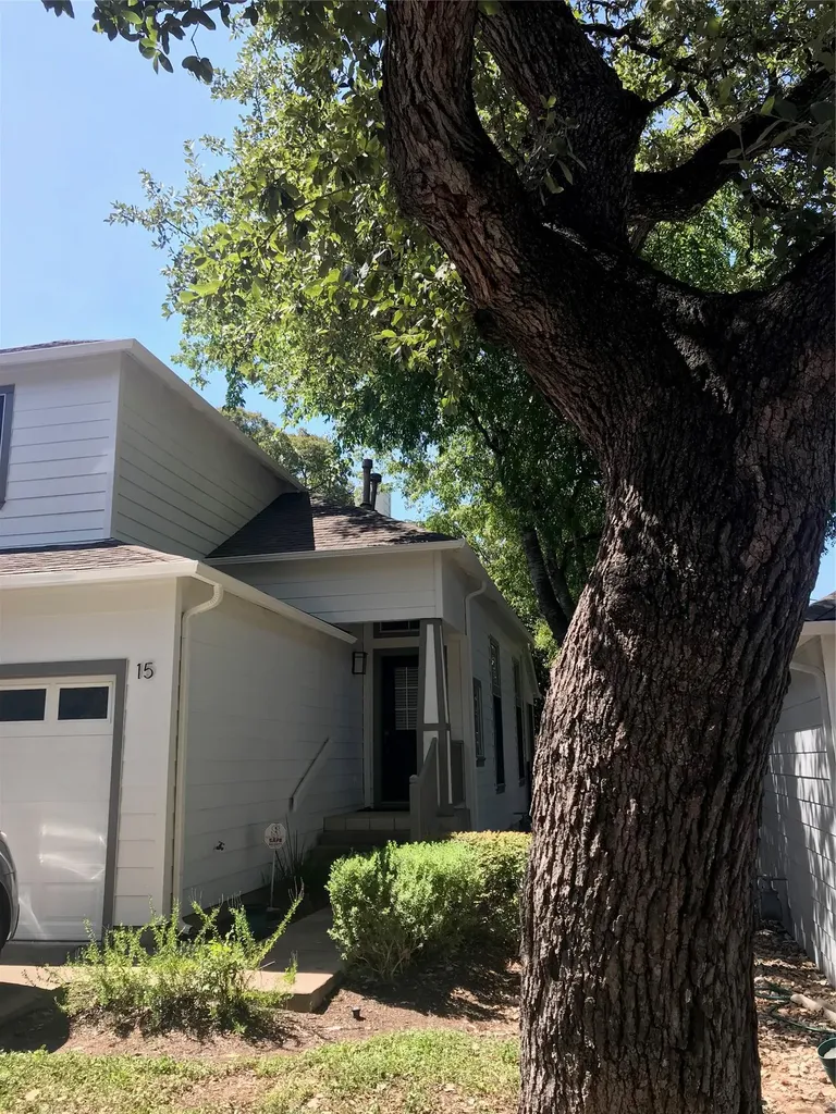 1011 Brodie Street Austin TX 78704