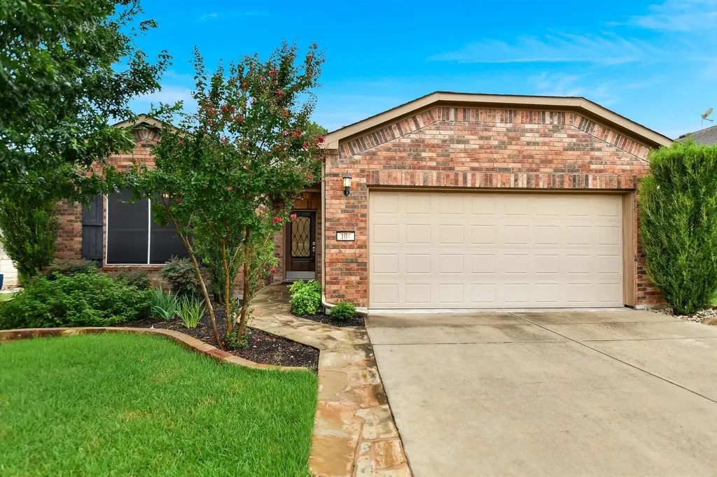 104 Medina Creek Cove Georgetown TX 78633