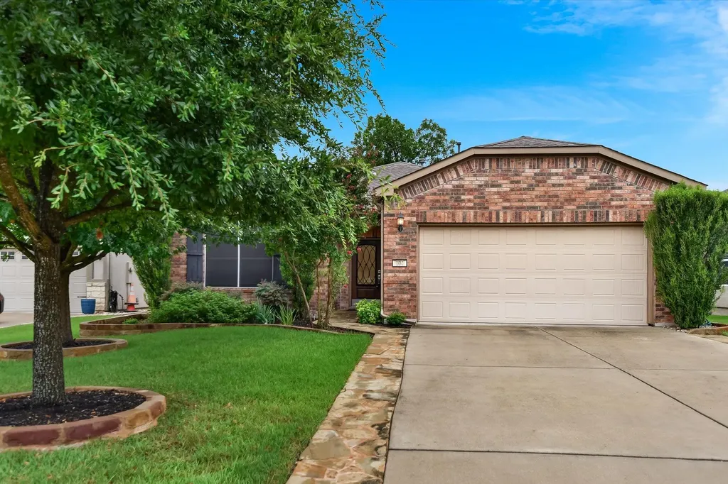 104 Medina Creek Cove Georgetown TX 78633