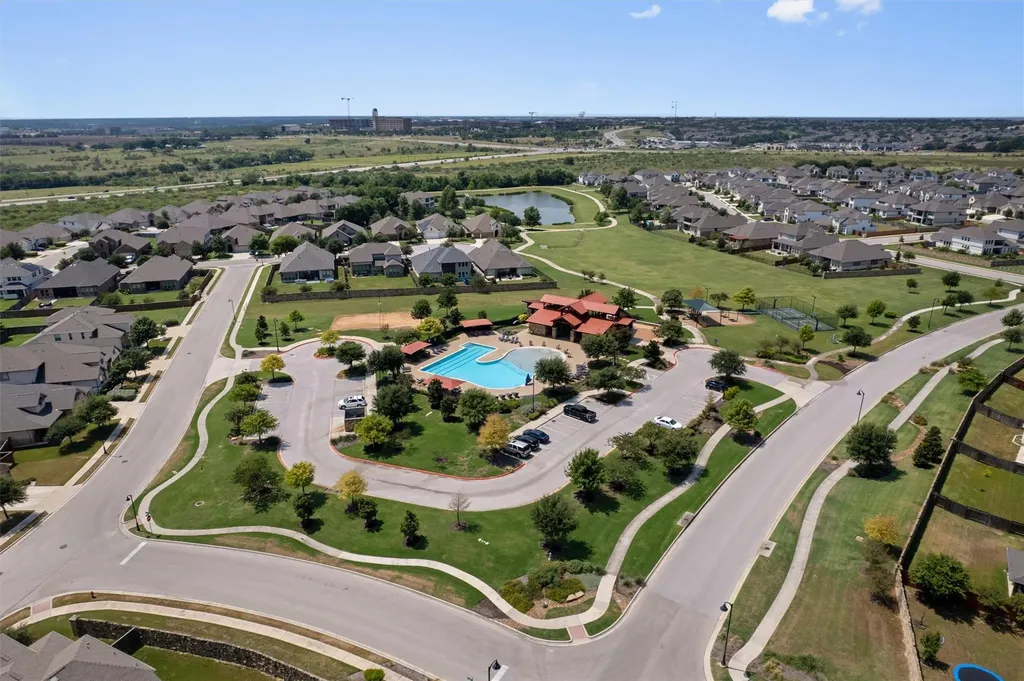 3241 Aurelia Lane Round Rock TX 78665