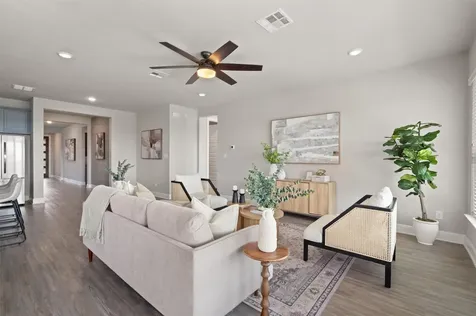 3241 Aurelia Lane Round Rock TX 78665